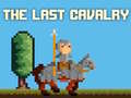 Παιχνίδι The Last Cavalry