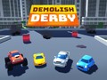 Παιχνίδι Demolish Derby