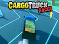 Παιχνίδι Cargo Truck Racer