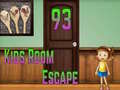 Παιχνίδι Amgel Kids Room Escape 93
