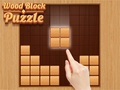 Παιχνίδι Wood Block Puzzle