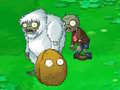 Παιχνίδι Potato vs Zombies