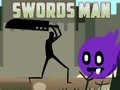 Παιχνίδι Swords Man