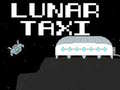 Παιχνίδι Lunar Taxi