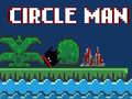 Παιχνίδι Circle Man