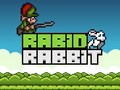Παιχνίδι Rabid Rabbit