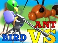Παιχνίδι Birds vs Ants: Tower Defense