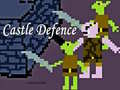 Παιχνίδι Castle Defence