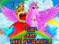 Παιχνίδι Girl And The Pegasus 