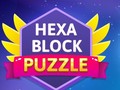 Παιχνίδι Hexa Block Puzzle