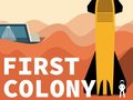 Παιχνίδι First Colony