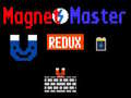 Παιχνίδι Magnet Master Redux