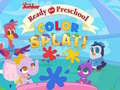 Παιχνίδι Ready for Preschool Color Splat!