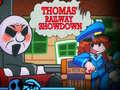Παιχνίδι Thomas' Railway Showdown