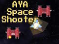 Παιχνίδι AYA Space Shooter
