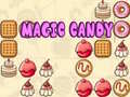Παιχνίδι Magic Candy