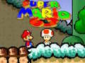 Παιχνίδι Super Mario 63