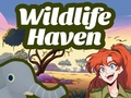 Παιχνίδι Wildlife Haven: Sandbox Safari