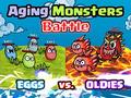 Παιχνίδι Aging Monsters Battle