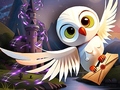 Παιχνίδι Magic Owl Academy
