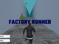 Παιχνίδι Factory Runner