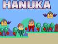 Παιχνίδι Hanuka