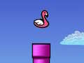 Παιχνίδι Flamingo Pool Party