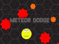 Παιχνίδι Meteor Dodge