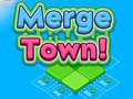 Παιχνίδι Merge Town!