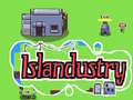 Παιχνίδι Islandustry