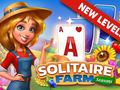 Παιχνίδι Solitaire Farm Seasons 2