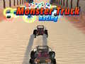 Παιχνίδι Monster Truck racing