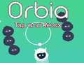Παιχνίδι Orbia: Tap and Relax