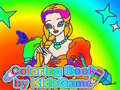 Παιχνίδι Coloring Book by KidsGame