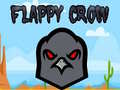Παιχνίδι Flappy Crow