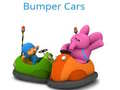 Παιχνίδι Bumper cars