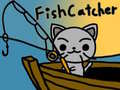 Παιχνίδι FishCatcher