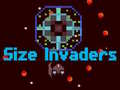 Παιχνίδι Size Invaders