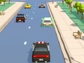 Παιχνίδι Traffic Cop 3D