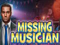 Παιχνίδι Missing Musician