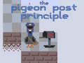 Παιχνίδι The Pigeon Post Principle
