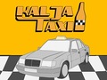 Παιχνίδι Kalja Taxi