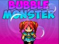 Παιχνίδι Bubble Monster