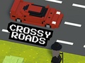 Παιχνίδι Crossy Roads