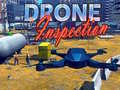 Παιχνίδι Drone Inspection