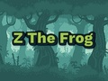 Παιχνίδι Z The Frog