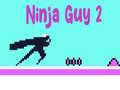 Παιχνίδι Ninja Guy 2