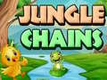 Παιχνίδι Jungle Chains