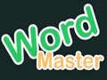 Παιχνίδι Word Master