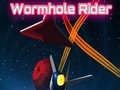 Παιχνίδι Wormhole Rider